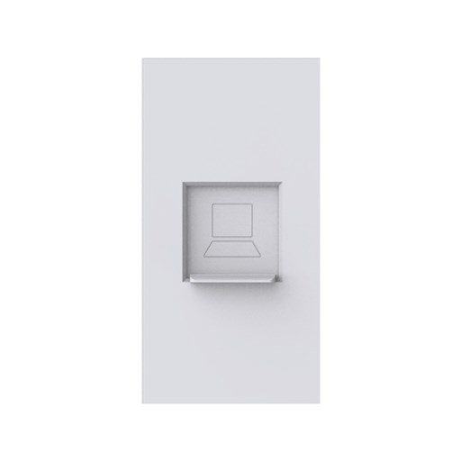 HẠT Ổ CẮM MẠNG SUNHOUSE SIZE S SHE-SC31RJ5E